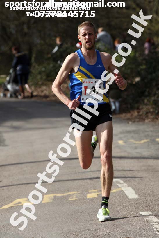 Senior mens 12 Stage Road Relay, 2019 ERRA 12 and 6 Stage Road Relays, Sutton Coldfield. Photo:  David T. Hewitson/Sports for All Pics